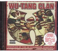 Disciples of the 36 Chambers