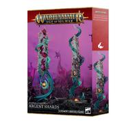 Games Workshop – Warhammer Age of Sigmar – Disciples of Tzeentch: Argent Shards – Brand New & Sealed