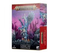 Disciples Of Tzeentch Lord Of Change