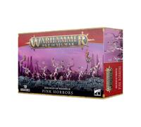 Warhammer Age of Sigmar - Disciples of Tzeentch: Pink Horrors