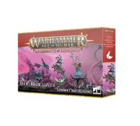 Disciples Of Tzeentch: Seekers Of Silver