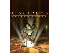 Disciples: Sacred Lands Gold Soundtrack (PC) - Steam Key - GLOBAL