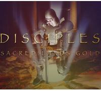 Disciples: Sacred Lands Gold Steam Gift
