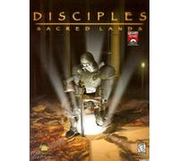 Disciples: Sacred Lands Gold Steam Gift GLOBAL