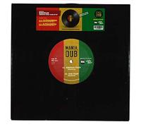 Disciples - Siberian Tiger/Ease Up [10" VINYL]