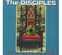Disciples, the - Hail Him in Dub
