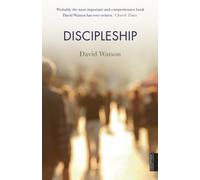 Discipleship