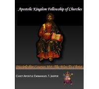 Discipleship Course for New Believers AKFC: Discipleship Courses 101: The Way to Christ