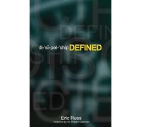 Discipleship Defined