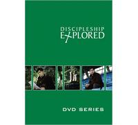 Discipleship Explored [DVD] [Region 1] [US Import] [NTSC]