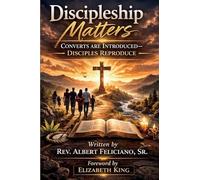 Discipleship Matters: Converts Are Introduced Disciples Reproduce: Converts Are Introduced Disciples Reproduce