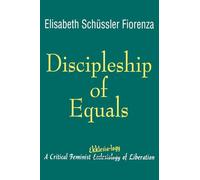 Discipleship of Equals
