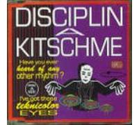 Disciplin a Kitschme - Have You Heard of Any Other Rh