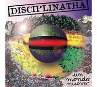 Disciplinatha - Un Mondo Nuovo (140 Gr.Gatefold Sleeve Limited Edt.) [VINYL]