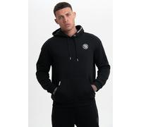 Discipline 365 Black Hoodie - Medium