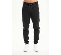 Discipline 365 Black Slim Fit Jogger - Large