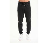 Discipline 365 Black Slim Fit Jogger - X - Large