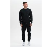 Discipline 365 Black Sweatshirt - X - Large