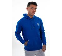 Discipline 365 Blue Hoodie - Medium