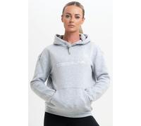 Discipline 365 BRANDED Grey Hoodie - M