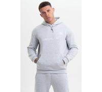 Discipline 365 BRANDED Grey Hoodie - S
