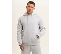 Discipline 365 Grey Hoodie - Medium