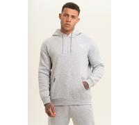 Discipline 365 Grey Hoodie - Small