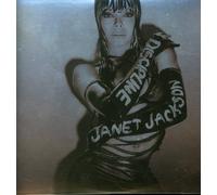 Discipline by Janet Jackson (2008-02-26j