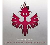Discipline - Captives Of The Wine Dark Sea
