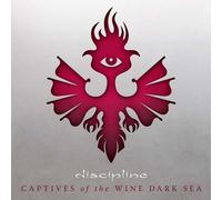 Discipline Captives Of The Wine Dark Sea LP New 763232107915