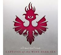 Discipline - Captives Of The Wine Dark Sea [New Vinyl LP]