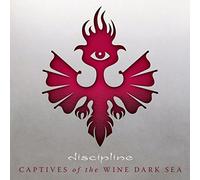 Discipline Captives of the Wine Dark Sea (Vinyl) 12" Album (US IMPORT)