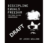 Discipline Equals Freedom: Field Manual MK1-MOD1