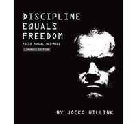 Discipline Equals Freedom : Field Manual Mk1-MOD1