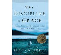 Discipline of Grace, The