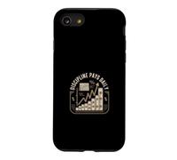 Discipline Pays Daily Investor Mindset Case for iPhone SE (2020) / 7/8