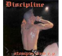 Discipline - Stompin Crew