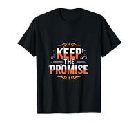 Discipline Strength Builds Powerful Winning Mindset T-Shirt