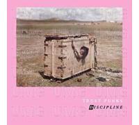 Discipline - Trust Punks Compact Disc
