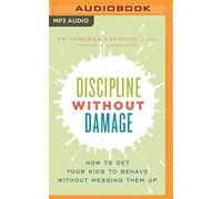 Discipline Without Damage