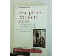Discipline Without Tears