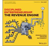 Disciplined Entrepreneurship Revenue Engine