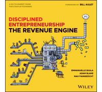 Disciplined Entrepreneurship Revenue Engine