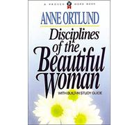 Disciplines of the Beautiful Woman