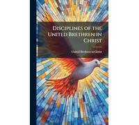 Disciplines of the United Brethren in Christ