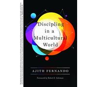 Discipling in a Multicultural World