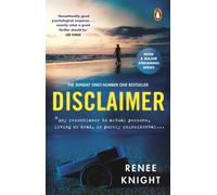 Disclaimer