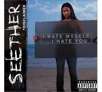 Disclaimer by Seether