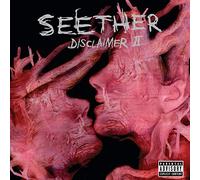 Disclaimer II [VINYL]