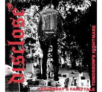 Disclose - Yesterday's Fairytale, Tomorrow's Nightmare [VINYL]
